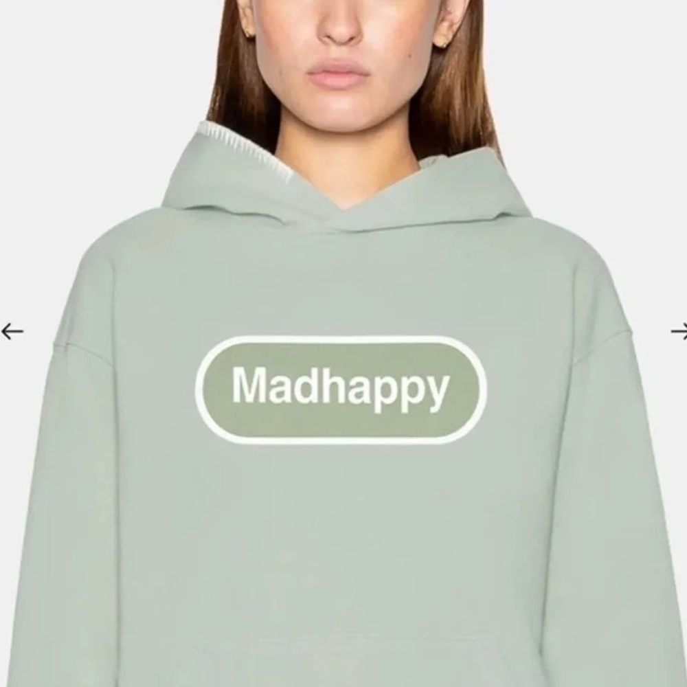 Madhappy Classic Pill Hoodie